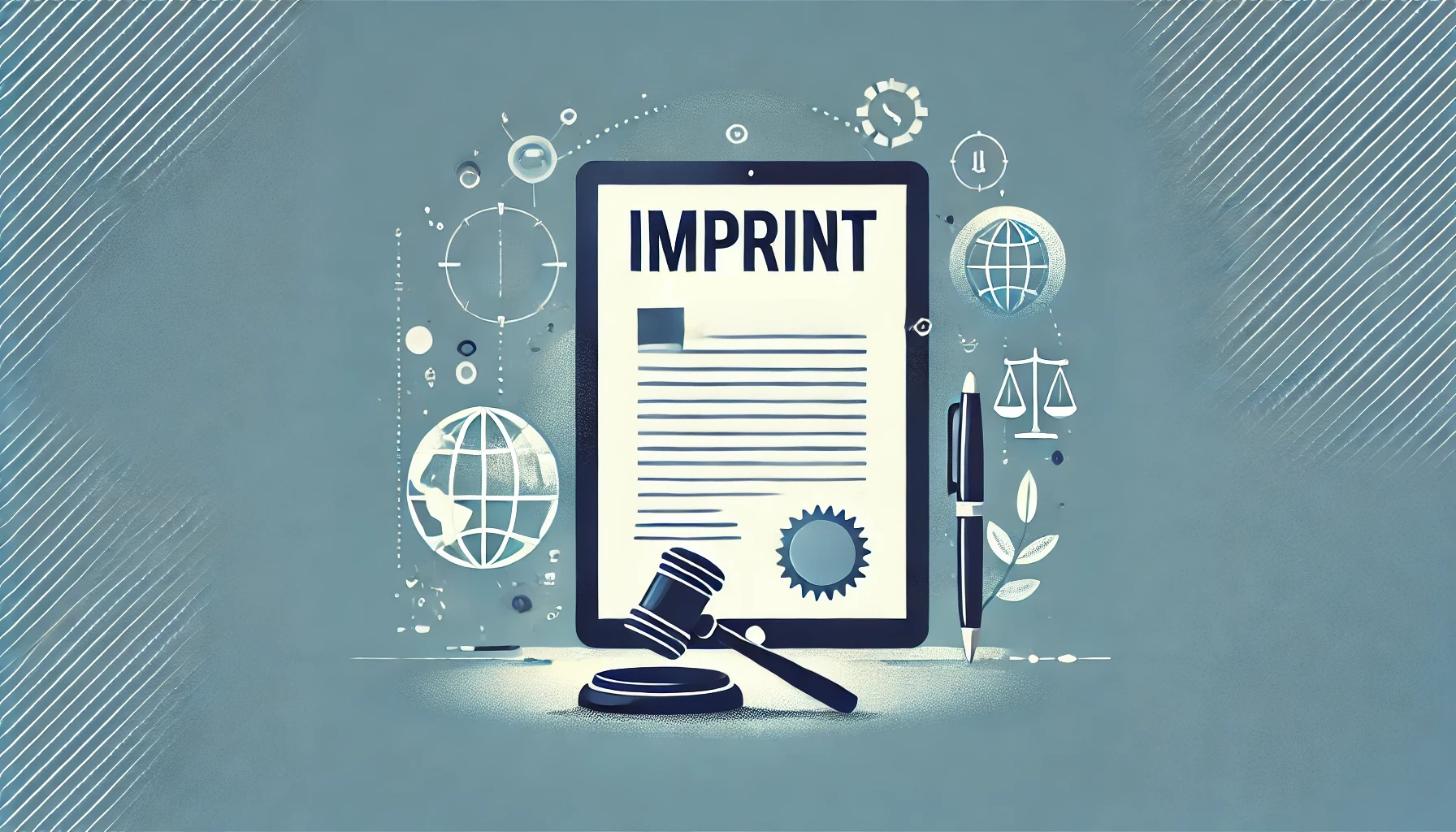 impressum